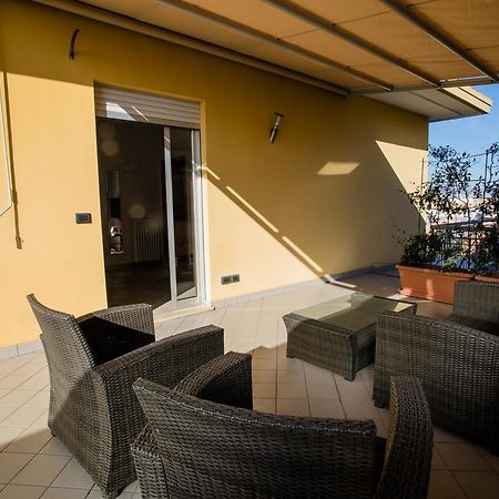 Terrazza Di Pinerolo Apartment Exterior photo