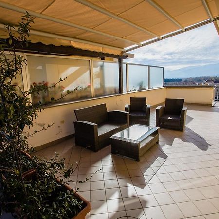 Terrazza Di Pinerolo Apartment Exterior photo