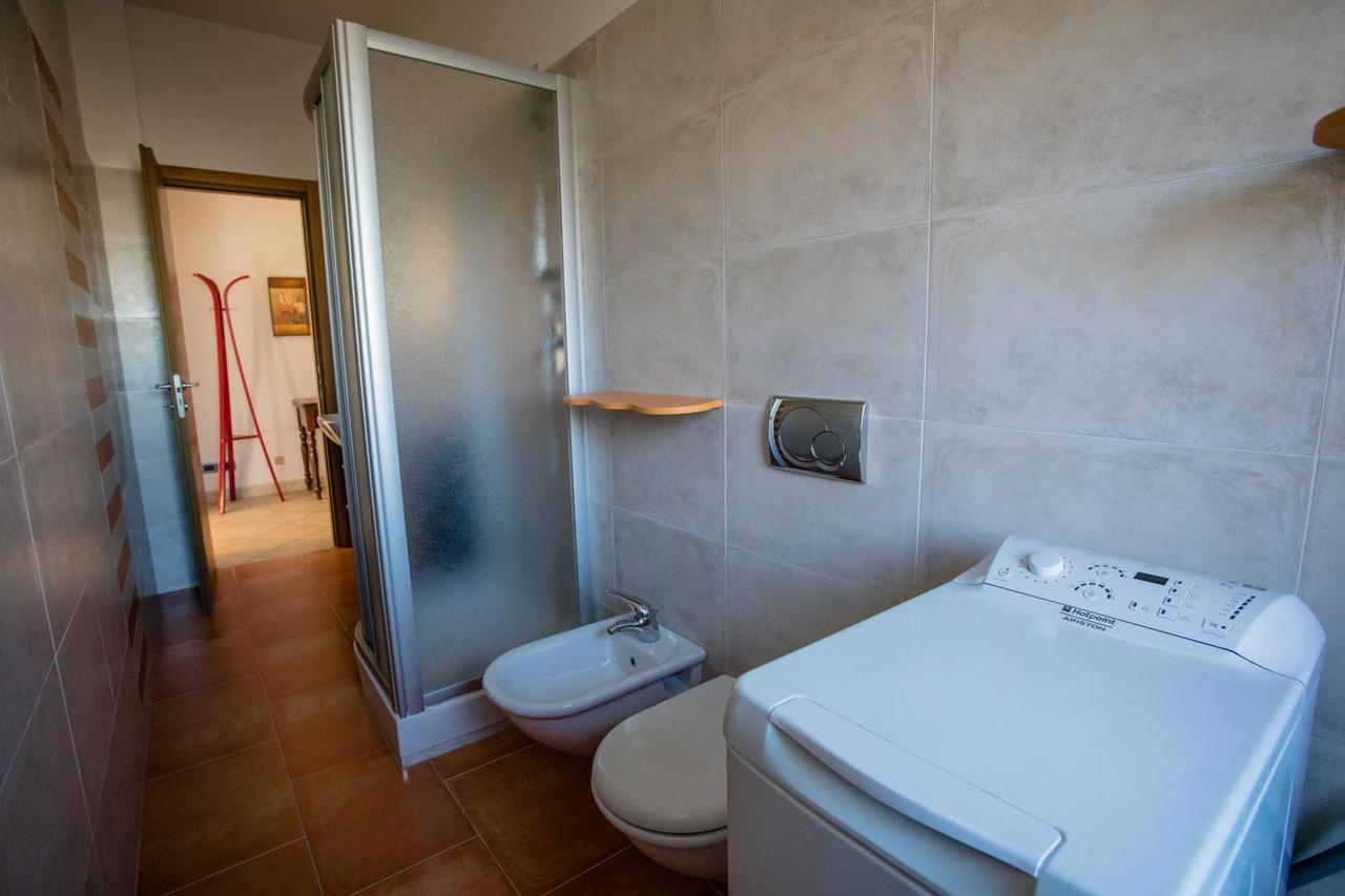 Terrazza Di Pinerolo Apartment Exterior photo