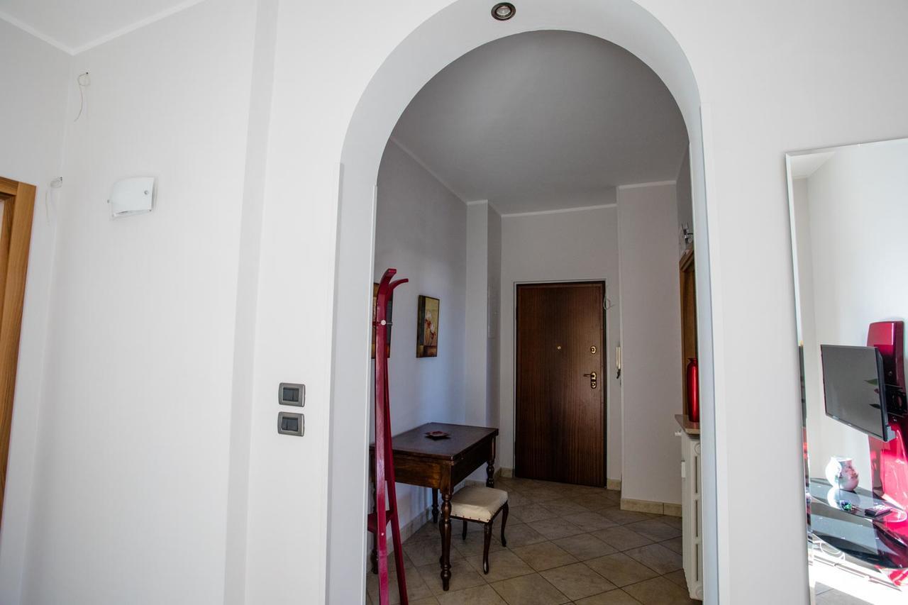 Terrazza Di Pinerolo Apartment Exterior photo